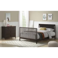 Oxford Baby Lazio 4-in-1 Convertible Crib -Babyletto Store GUEST e1aa94f0 db29 477a b485 ec9e709be8dd