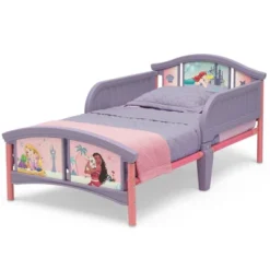 Delta Children Disney Princess Plastic Toddler Bed -Babyletto Store GUEST e1fd44e3 c1ca 4473 bf5f 87e978eabb62