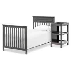 DaVinci Autumn 4-in-1 Mini Crib & Changer Combo -Babyletto Store GUEST e25ce1d0 7221 4fbd 9bbb ffa3b3a73a9e