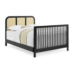 Simmons Kids' Theo 6-in-1 Convertible Crib - Greenguard Gold Certified 20 Simmons Kids' Theo 6-in-1 Convertible Crib - Greenguard Gold Certified -Babyletto Store GUEST e28453a4 bcc9 4b42 861e 38ca994c6e0f