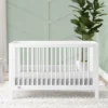 BabyGap By Delta Children Charlie 6-in-1 Convertible Crib - Greenguard Gold Certified