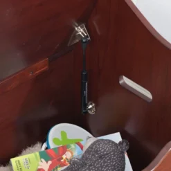 Kidkraft Limited Edition Toy Box - Espresso -Babyletto Store GUEST e32c1b5d 0316 4a4c ab91 8139208e43ed