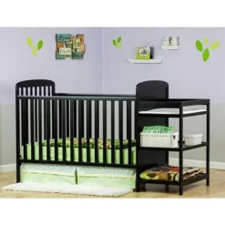 Dream On Me Anna 4 In 1 Full-Size Crib And Changing Table Combo -Babyletto Store GUEST e33cc82f da68 45ed af86 8792fb573233