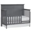 SOHO BABY Ellison Toddler Bed Guard Rail