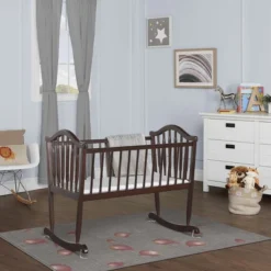 Dream On Me, Rocking Cradle -Babyletto Store GUEST e489e803 b7db 4589 a013 6a835bfc8678
