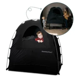 SlumberPod Portable Privacy Pod Blackout -Babyletto Store GUEST e4e673ff cbe7 4106 a29e 59ce66f95a5b