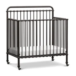 Namesake Winston 4-in-1 Convertible Mini Crib -Babyletto Store GUEST e4feb9d7 0eb9 4b7a a7cc f06bf75ac8e9