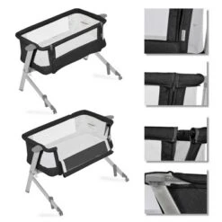 Dream On Me Skylar Bassinet And Bedside Sleeper -Babyletto Store GUEST e5231c2f e9d9 4cd3 a135 a6af42cf2a94