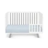 Suite Bebe Livia Toddler Guard Rail - White