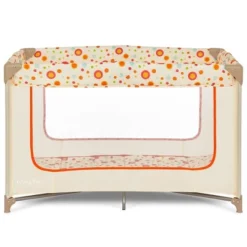 Dream On Me Zodiak Portable Play Yard With Carry Bag And Shoulder Strap -Babyletto Store GUEST e5d02cbe 30dc 4bfe 83a0 38d6862f3703