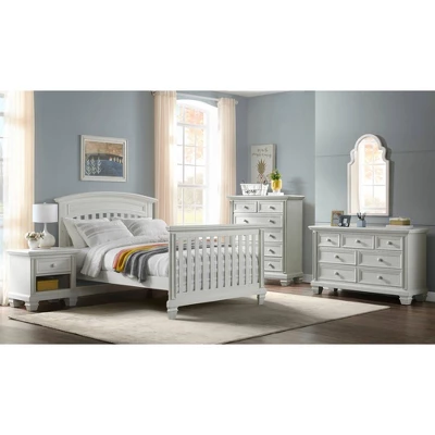 Oxford Baby Full Bed Conversion Kit 2 Oxford Baby Full Bed Conversion Kit - Image 2