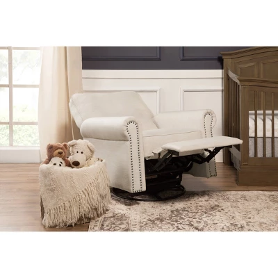 Namesake Linden Power Recliner And Swivel Glider With USB Port 20 Namesake Linden Power Recliner And Swivel Glider With USB Port - Image 20