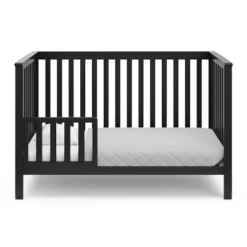 Storkcraft Hillcrest 4-in-1 Convertible Crib -Babyletto Store GUEST e8f28557 87df 46aa a211 99f434abb166