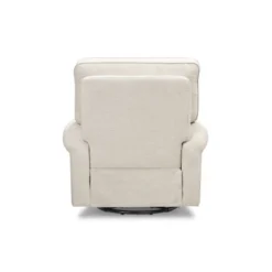 Namesake Linden Power Recliner And Swivel Glider With USB Port 34 Namesake Linden Power Recliner And Swivel Glider With USB Port -Babyletto Store GUEST e99d34c2 ad1d 4f18 b5e4 04b0e4b553d2