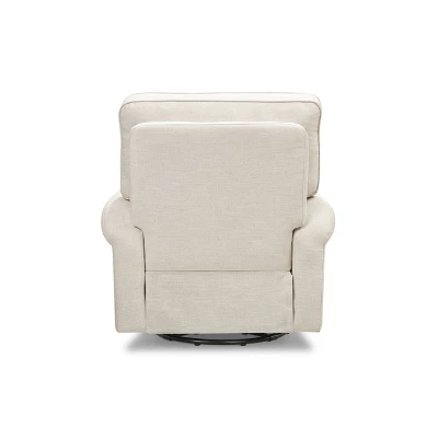 Namesake Linden Power Recliner And Swivel Glider With USB Port 15 Namesake Linden Power Recliner And Swivel Glider With USB Port - Image 15