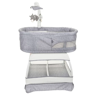 TruBliss Sweetli Nurture Bassinet 6 TruBliss Sweetli Nurture Bassinet - Image 6