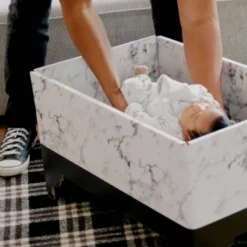 DockATot Kind Essential Bassinet