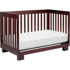 Babyletto Modo 3-in-1 Convertible Crib With Toddler Rail -Babyletto Store GUEST ebe45e79 2f5e 4d46 9779 8c1fba0a8938