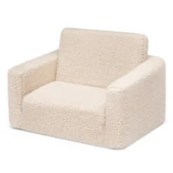 Delta Children Kids' Cozee Flip-Out Sherpa 2-in-1 Convertible Chair 15 Delta Children Kids' Cozee Flip-Out Sherpa 2-in-1 Convertible Chair -Babyletto Store GUEST ebe48db6 9099 4b02 b5ea 870197ac249f