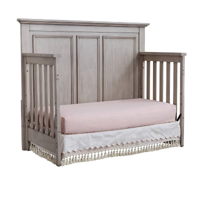 Oxford Baby Kenilworth 4-in-1 Convertible Crib 2 Oxford Baby Kenilworth 4-in-1 Convertible Crib - Image 2