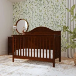 Carter's By DaVinci Nolan 4-in-1 Convertible Crib -Babyletto Store GUEST ecfc8cdd c36d 46e6 8f26 da437949d3e5
