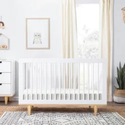 DaVinci Marley 3-in-1 Convertible Crib