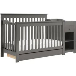 DaVinci Piedmont 4-in-1 Crib And Changer Combo -Babyletto Store GUEST edd37d8a 42d5 4c26 a925 e01012176dc6