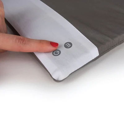 Baby Brezza Smart Soothing Mat 5 Baby Brezza Smart Soothing Mat - Image 5