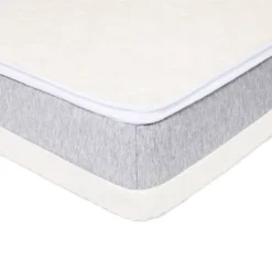 Graco Ultra 2-in-1 Premium Foam Dual-Sided Crib & Toddler Mattress -Babyletto Store GUEST ef01da40 d021 462c 91f2 70fe6d6a56b1