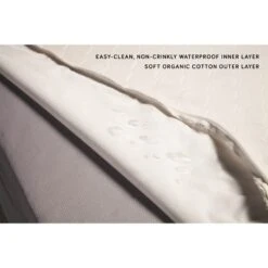 Babyletto Pure Core Non-Toxic Crib Mattress With Hybrid Waterproof Cover, Greenguard Gold Certified 9 Babyletto Pure Core Non-Toxic Crib Mattress With Hybrid Waterproof Cover, Greenguard Gold Certified -Babyletto Store GUEST ef2e2042 4a7d 41b7 82fe d54a710f7dbc