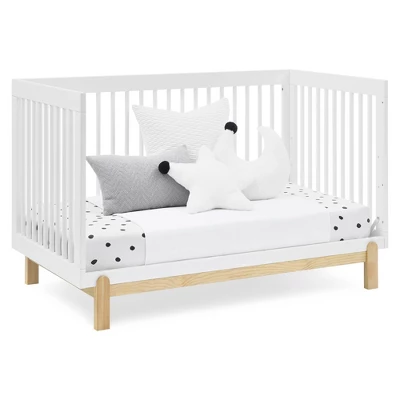 Delta Children Poppy 4-in-1 Convertible Crib 7 Delta Children Poppy 4-in-1 Convertible Crib - Image 7