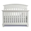 Oxford Baby Richmond 4-in-1 Convertible Crib