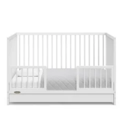 Graco Teddi 5-in-1 Convertible Crib With Drawer -Babyletto Store GUEST f0d16577 d2e5 4a7b bda9 0a5c2b5d4a6a