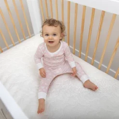 HALO Innovations Dreamweave Breathable Crib Mattress -Babyletto Store GUEST f134a493 087c 4156 bdf1 059dfb2e3bb0