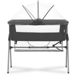 Dream On Me JPMA Certified Lotus Bassinet And Bedside Sleeper -Babyletto Store GUEST f1612bb1 a630 4ba3 a5b3 cddece5a06e2