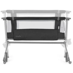 Dream On Me Skylar Bassinet And Bedside Sleeper -Babyletto Store GUEST f1b8482e 8f5b 4152 b2bb 54a930b37567