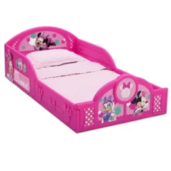 Delta Children Minnie Mouse Room Box Bedroom Set - 4pc 13 Delta Children Minnie Mouse Room Box Bedroom Set - 4pc -Babyletto Store GUEST f1c0b733 5ba0 488e b520 5c77d72fdaca