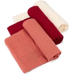 Parker Baby Co. Swaddle Blankets -Babyletto Store GUEST f1ecc002 5c7b 4eb0 bada 38e8793d9a8a