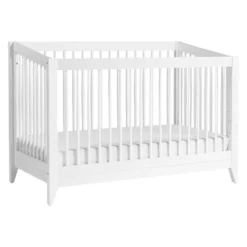 Babyletto Sprout 4-in-1 Convertible Crib With Toddler Rail -Babyletto Store GUEST f23aaadf 03ce 4f15 86c2 a69115bfc975