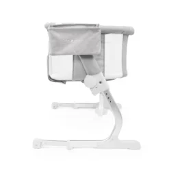 Baby Delight Beside Me Dreamer Deluxe Bassinet And Bedside Sleeper - Quilted Pebble Gray -Babyletto Store GUEST f25a8aeb e0e0 4ec4 8fd1 b00b1af05fcb