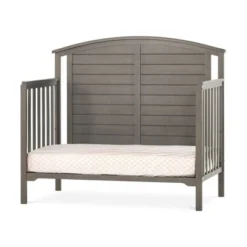 Child Craft Forever Eclectic Hampton Curve Top 4-in-1 Convertible Crib -Babyletto Store GUEST f260df61 1511 4d6a ba2e c051ed537bde