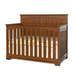 Child Craft Redmond Full Panel Crib -Babyletto Store GUEST f2b4c64f 3e5e 48a9 ad4b 0e2aa421a675