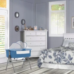 Dream On Me JPMA Certified Lotus Bassinet And Bedside Sleeper -Babyletto Store GUEST f3d909ee bae3 4fe9 a3e0 1751eb0ce689