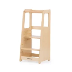 Toddler Tower Stepping Stool - Dadada Baby -Babyletto Store GUEST f4f42709 f8c5 45bf a022 1856b75a6a8e