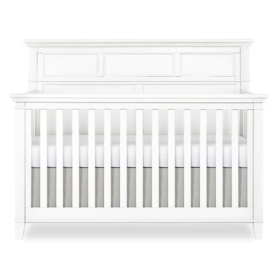 Slumber Baby Blue Ridge 4 In 1 Convertible Crib 9 Slumber Baby Blue Ridge 4 In 1 Convertible Crib - Image 9