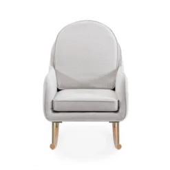 Delta Children Ella Rocker With LiveSmart Evolve Fabric -Babyletto Store GUEST f536ff81 6afa 4f22 b4d2 c660da89dd0f