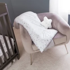 Trend Lab Sprinkle Stars Crib Bedding Set - 3pc -Babyletto Store GUEST f5d4c7cd baa9 4f08 be08 7b99c87539e9