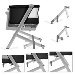 Dream On Me Skylar Bassinet And Bedside Sleeper -Babyletto Store GUEST f5e9842a cf86 42d1 8196 2bf6a3e543ae