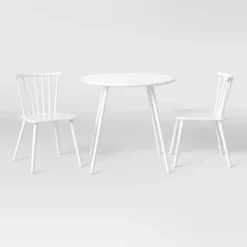 Windsor Metal Kids' Activity Table Set - Pillowfort™ -Babyletto Store GUEST f5f5a1b3 6e8e 4b2e a3ac e48b463f7448