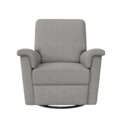 Baby Relax Terrin Swivel Glider Recliner Distressed Faux Leather 15 Baby Relax Terrin Swivel Glider Recliner Distressed Faux Leather -Babyletto Store GUEST f6a8b40d 4c5c 41b8 955f c661849c6c70